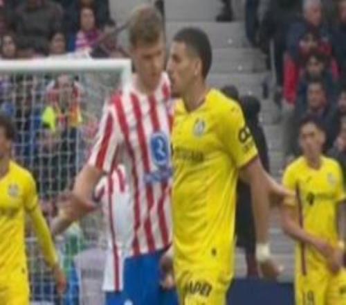 摸瑟爾洛特下體染紅！阿布卡爾：我不是故意碰他下體，以家人起誓