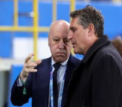 米體：國米平亞特蘭大后緊急開會，不采訪是避免批評裁判受到處罰