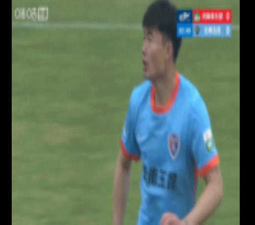 錯失良機！姆布拉開場3分鐘單刀推射中柱，隊友補射也被擋出