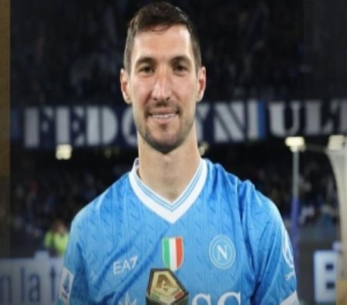 波利塔諾：很高興傳射且球隊(duì)獲勝，要爭取贏得剩余的全部9場比賽