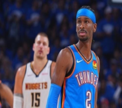 比尔西蒙斯：约基奇&SGA&坎宁安&文班锁定一阵了谁是第5个