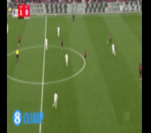 終于進了！奧利塞直塞，迪亞斯單刀破門，十人拜仁11扳平藥廠