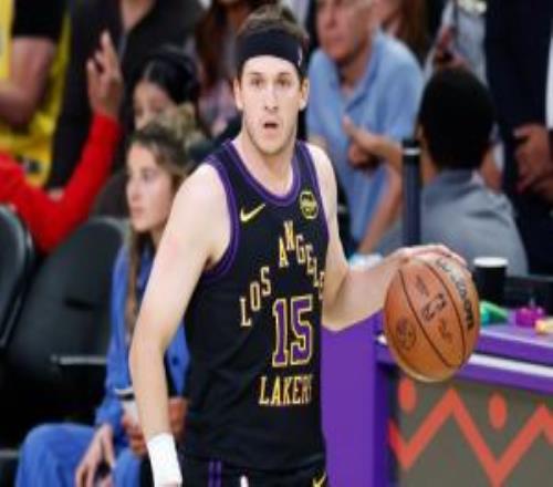 湖人官方曬里夫斯末節(jié)故意罰丟扳平：球商有1千萬那么高！