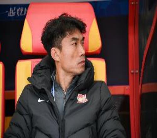 郑智:球队进行了针对性部署,会努力拼搏在比赛中争取想要的结果