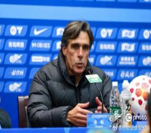 【赛后发布会】拉莫斯：今天把积分清零，完成了这赛季第一个目标