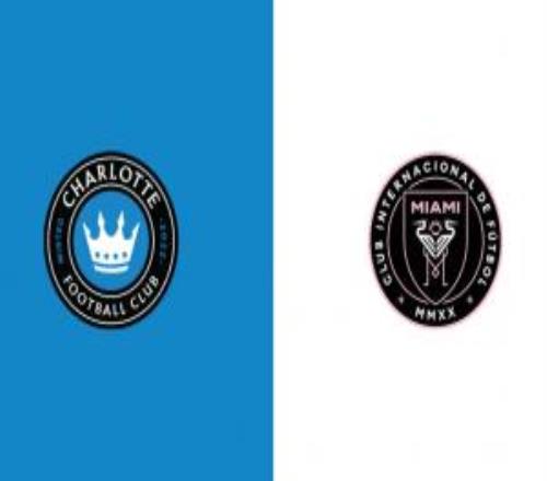 900球還得等！邁阿密vs夏洛特：梅西輪休缺戰(zhàn)，蘇亞雷斯先發(fā)