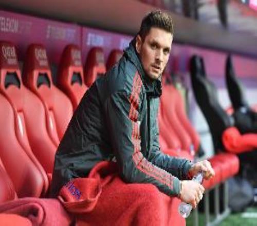 再傷就沒門將了！烏爾賴希：我感覺大腿有些不適，希望沒什么大礙