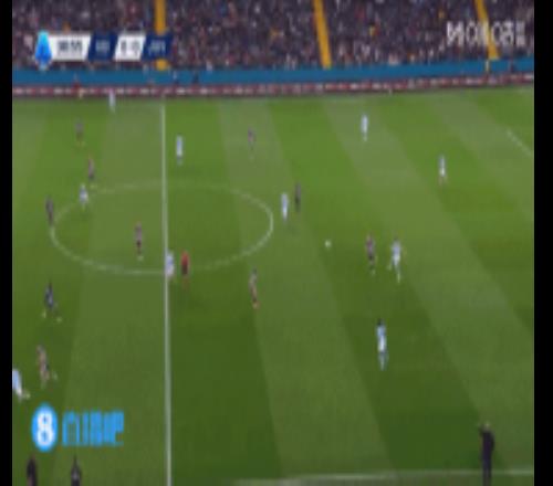 伊爾迪茲無私橫傳，博加門前輕松吃餅！尤文客場10領(lǐng)先烏迪內(nèi)斯