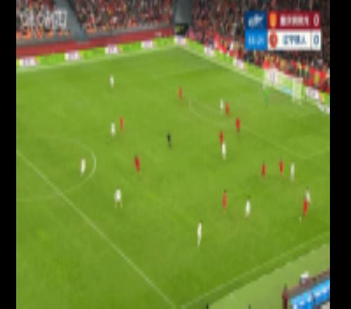 【解讀中超】尺度不一楊皓宇兩黃變紅被罰令出場是否正確