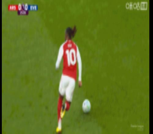 小雷：VAR只用了3秒就判定哈弗茨沒有獲得點球，這絕對是個恥辱