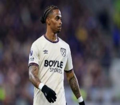 太陽報(bào)：薩默維爾禁駕期間開車，將被追加處罰并罰款1萬英鎊