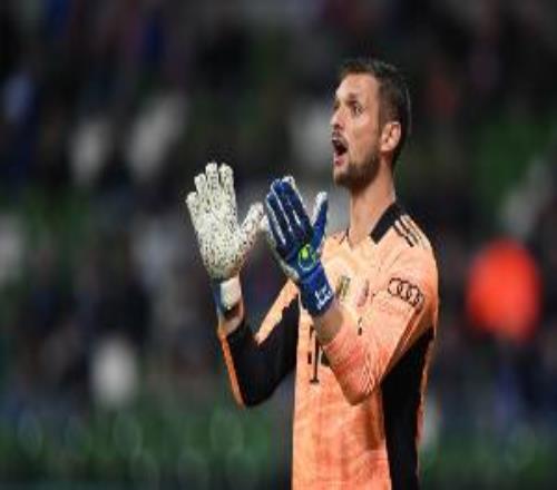 烏爾賴希：當(dāng)你很久沒踢比賽時(shí)，需要花幾分鐘時(shí)間找回比賽節(jié)奏