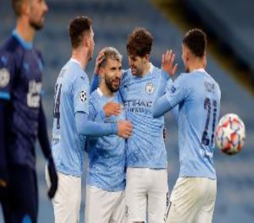 拉波尔特：初到曼城时阿圭罗让我吃惊德泽尔比时期布莱顿很出色