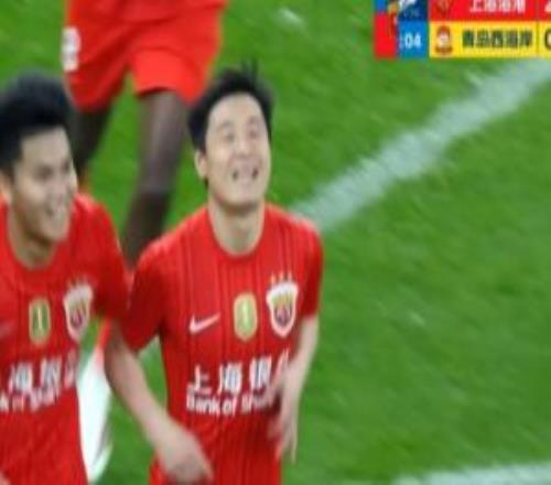 距今498天！武磊上一次雙響是2024賽季末輪，海港50津門虎奪冠