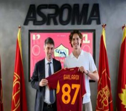 吉拉迪：羅馬的兩個目標是歐聯(lián)杯和歐冠資格，我們會重新振作