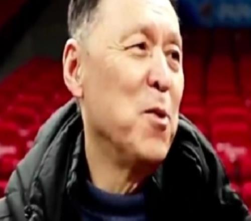 京津德比！天津主帅张德贵：后边发力冠军还是北京的