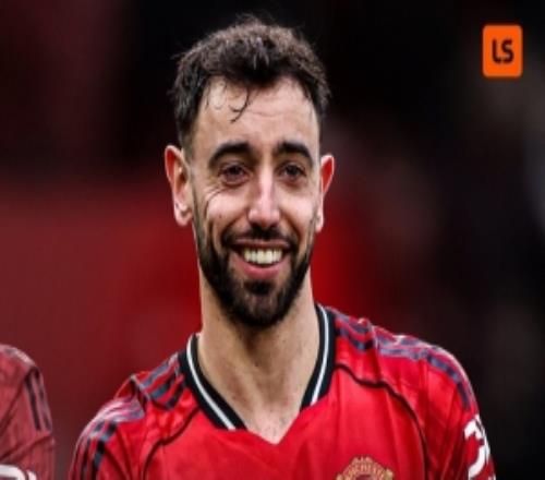 曼聯(lián)球員參與進(jìn)球助球隊(duì)拿分榜：B費(fèi)25分追平C羅，范佩西38分最高