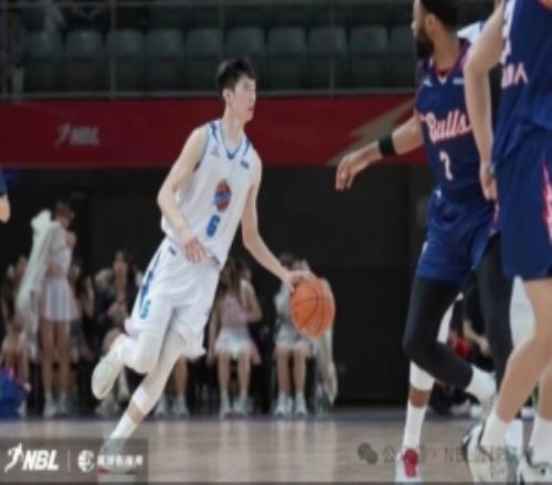 無限我的城20252026賽季NBL常規(guī)賽第二十三輪戰(zhàn)報(bào)