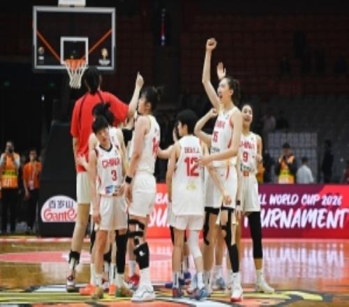 蘇群：中國女籃在世界杯任重道遠(yuǎn)宮魯鳴對(duì)陣容的改造還遠(yuǎn)未完成