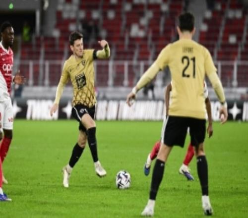 法媒：法甲昂熱和法乙克萊蒙兩名球員當選市議員，投身地方政治