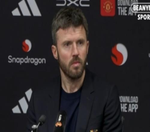 卡里克：也許B費(fèi)可以打破德布勞內(nèi)助攻紀(jì)錄，但我更希望球隊(duì)贏球