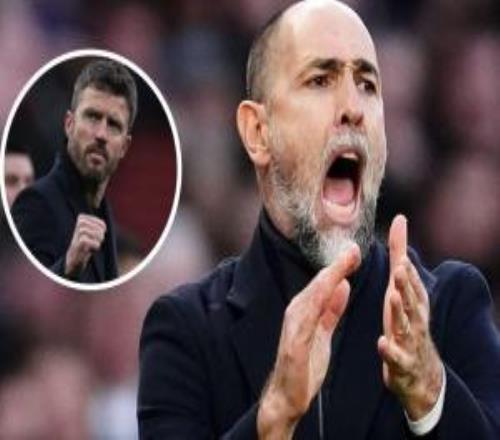 一邊升空一邊俯沖！卡里克上任9輪豪取22分，熱刺9輪拿3分