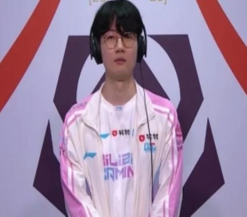 Viper：回LPL是想自身獲得成長(zhǎng)，和ON的配合越來越默契