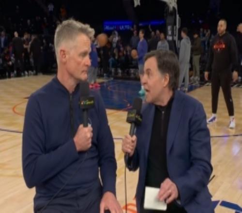 聯(lián)盟過于依賴三分科爾：風(fēng)格演變的結(jié)果比賽仍非常具有觀賞性