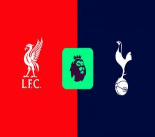 利物浦vs熱刺首發(fā)：恩古莫哈、加克波、維爾茨出戰(zhàn)，維卡里奧先發(fā)