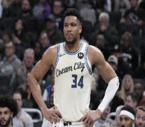 字母哥：受傷后我感覺無大礙想重返賽場但他們說不值得冒險