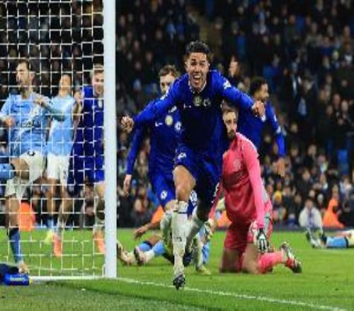 TyC：尚未有球隊正式報價恩佐，切爾西需要豐厚報價才會放人