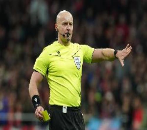 利物浦vs加拉塔薩雷次回合裁判：馬齊尼亞克擔(dān)任主裁