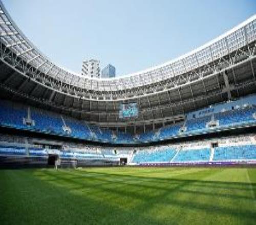 新鵬城方面談銅梁龍運(yùn)營模式：我們的核心訴求是吸引更多球迷入場