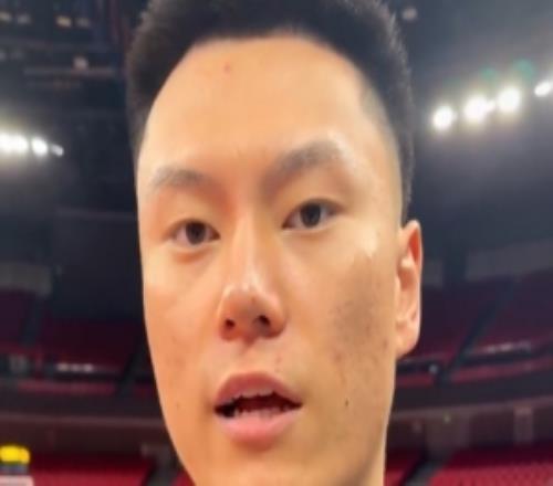 李弘权：看到女儿心里就很踏实之后每一场都很关键！