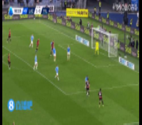 40歲老將燃盡了！魔笛補(bǔ)時(shí)背身凌空斬被擋，馬上起身沖去開角球