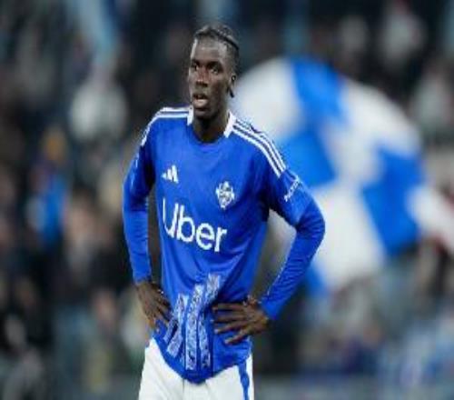 迪奧：我能在這種比賽有所作為，科莫每個(gè)球員都知道應(yīng)該怎么做