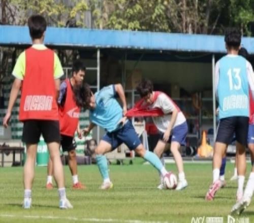 “粵超”廣州隊(duì)開啟公開選拔，吳群立、彭偉國(guó)領(lǐng)銜選拔評(píng)審組