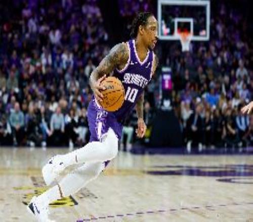 好好打球！德罗赞21中11砍41分11助带队两连胜21罚18中频造杀伤