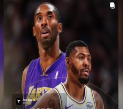 斯瑪特單場至少5搶斷5三分湖人隊史第二人&比肩科比