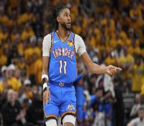 森林狼22次失误！乔：只要防守端执行好战术他们就会频繁失误