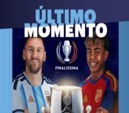 龍賽羅：梅西領(lǐng)銜的阿根廷不敢與西班牙較量，他們清楚將面臨什么