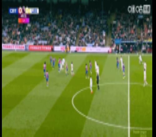 主裁判都忘了！古德蒙德松領(lǐng)到第2黃，經(jīng)提醒后主裁判將其罰下