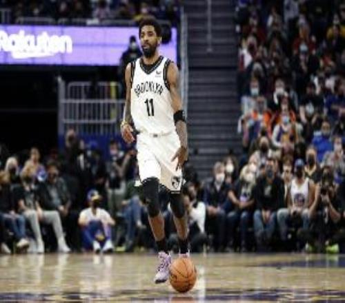 4年前的今天：欧文天神下凡31投20中狂轰60分创个人生涯纪录