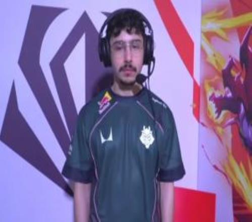 我Bin哥呢G2上單：GEN打法風(fēng)格的壁壘太高，Kiin狀態(tài)很好我想贏一次