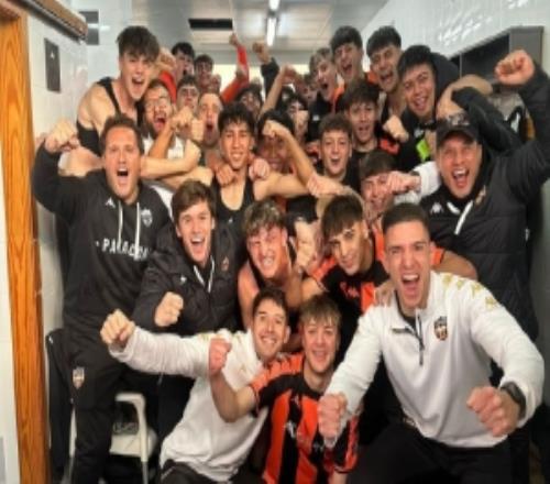 陈雨晟首发打满全场，帕塔科纳U19A队21战胜对手