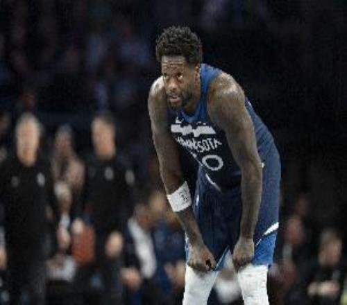 雖敗猶榮！蘭德爾18中11&罰球8中7砍全場(chǎng)最高32分外加7籃板6助攻