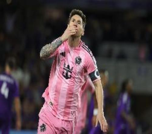 ESPN：梅西未參與歐美杯取消事宜，他渴望贏得第49冠