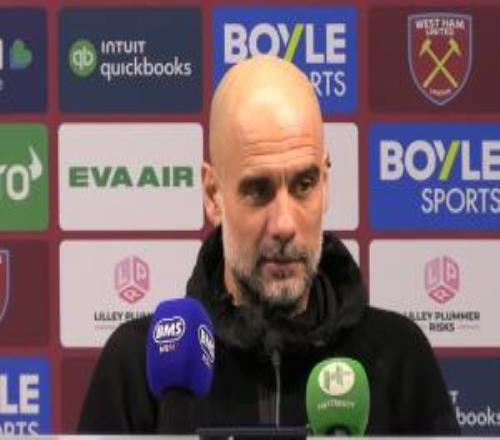 瓜帥：有人賭我們能翻盤皇馬嗎沒有，皇馬歐冠歷史上從未被翻盤