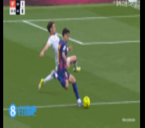 龍賽羅噴裁判：在拉波爾塔即將當選主席的同一天巴薩兩次獲得點球