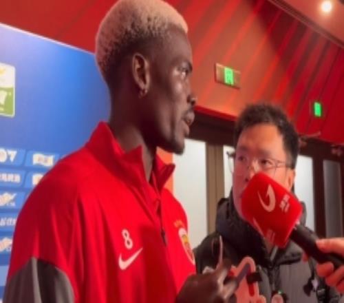 讓克勞德：攻入生涯首球不知如何形容，我們是個(gè)非常好的團(tuán)隊(duì)